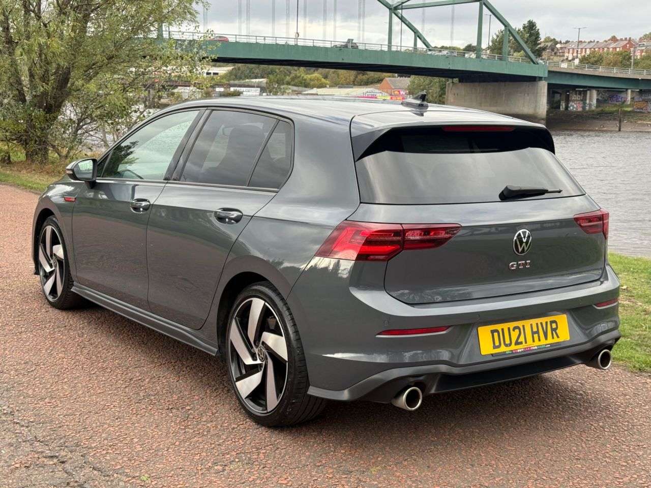 2021 VOLKSWAGEN GOLF 2021 VOLKSWAGEN GOLF