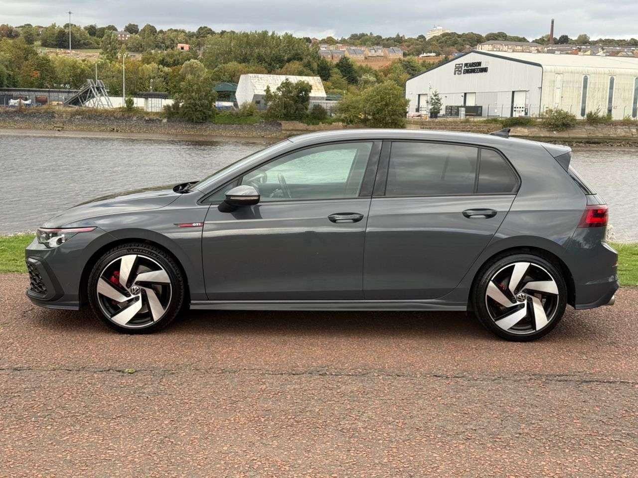 2021 VOLKSWAGEN GOLF 2021 VOLKSWAGEN GOLF