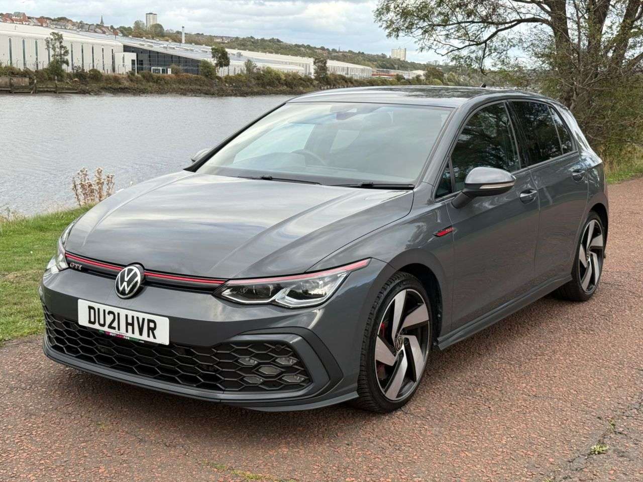 2021 VOLKSWAGEN GOLF 2021 VOLKSWAGEN GOLF