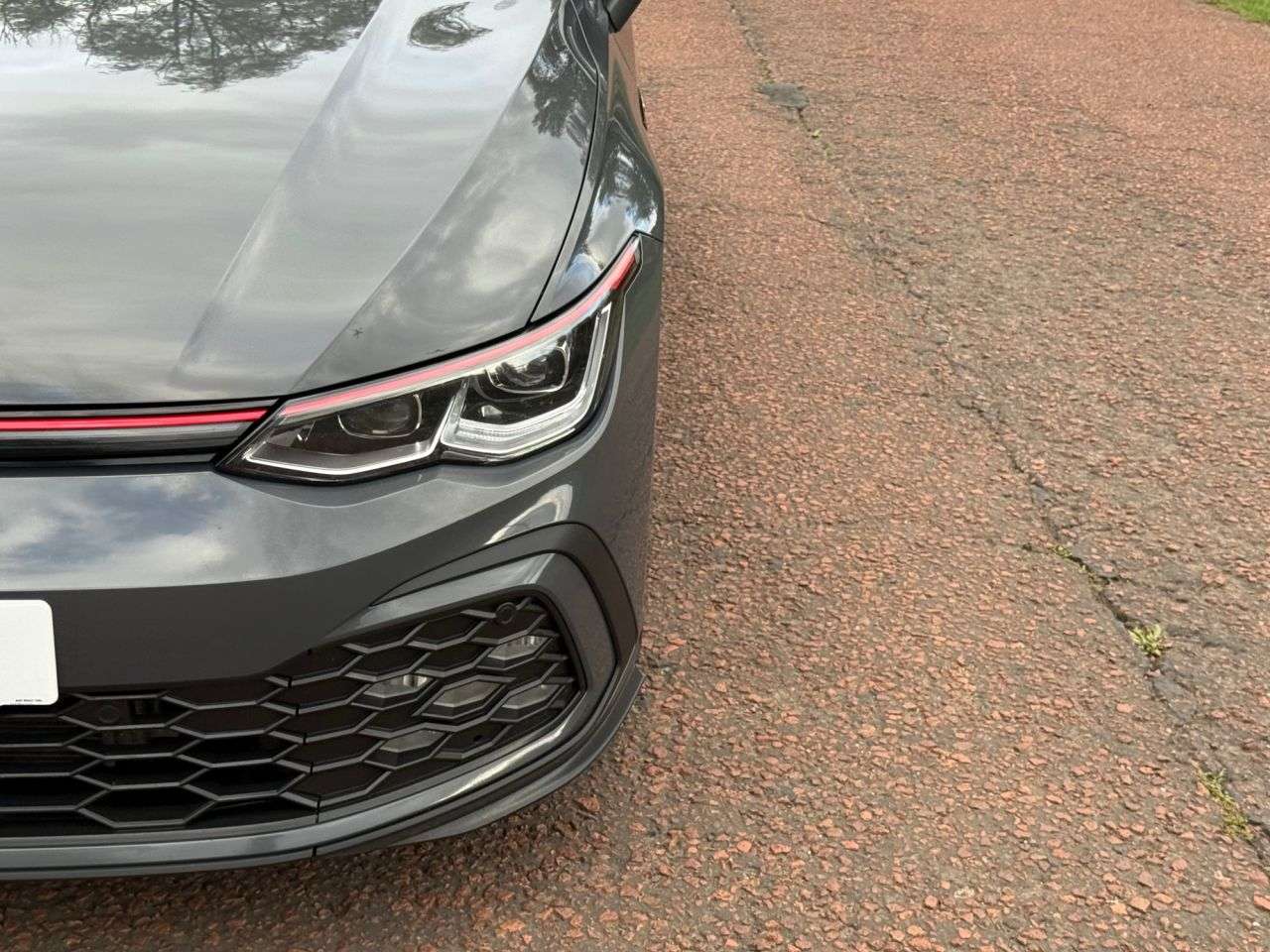 2021 VOLKSWAGEN GOLF 2021 VOLKSWAGEN GOLF
