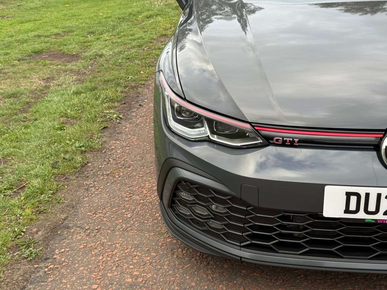 2021 VOLKSWAGEN GOLF 2021 VOLKSWAGEN GOLF