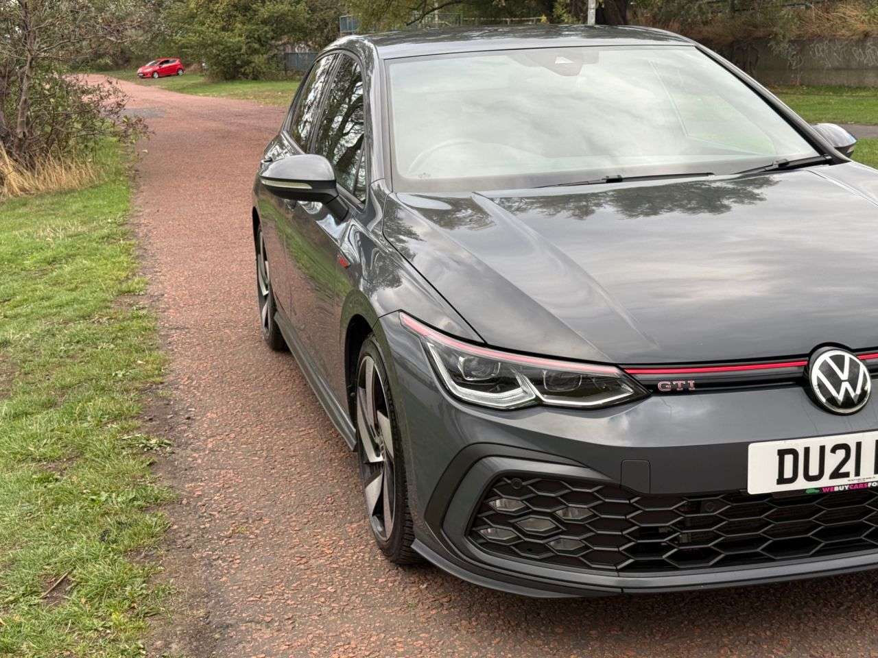 2021 VOLKSWAGEN GOLF 2021 VOLKSWAGEN GOLF
