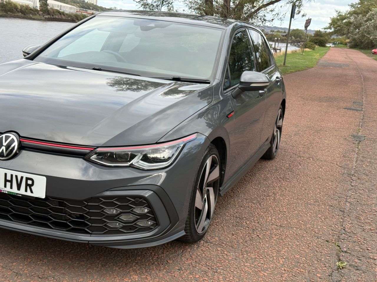 2021 VOLKSWAGEN GOLF 2021 VOLKSWAGEN GOLF
