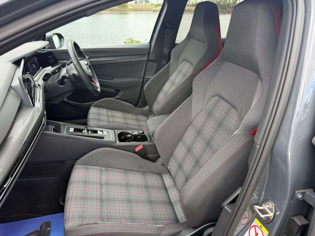 2021 VOLKSWAGEN GOLF 2021 VOLKSWAGEN GOLF