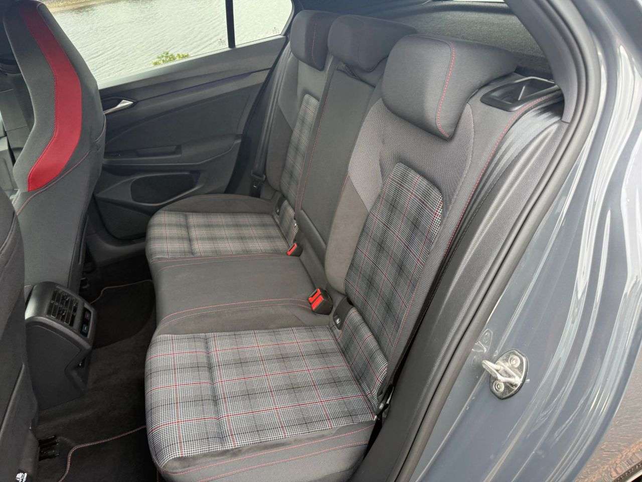 2021 VOLKSWAGEN GOLF 2021 VOLKSWAGEN GOLF