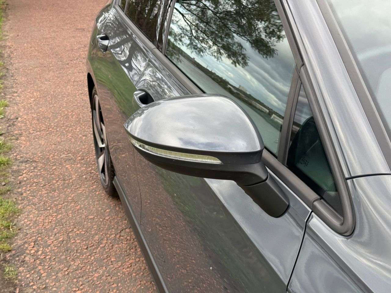 2021 VOLKSWAGEN GOLF 2021 VOLKSWAGEN GOLF