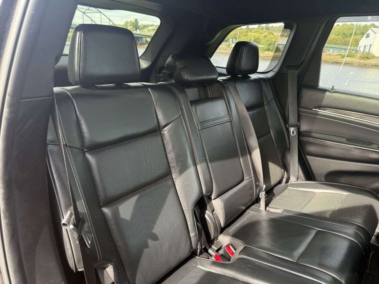 2016 JEEP GRAND CHEROKEE 2016 JEEP GRAND CHEROKEE