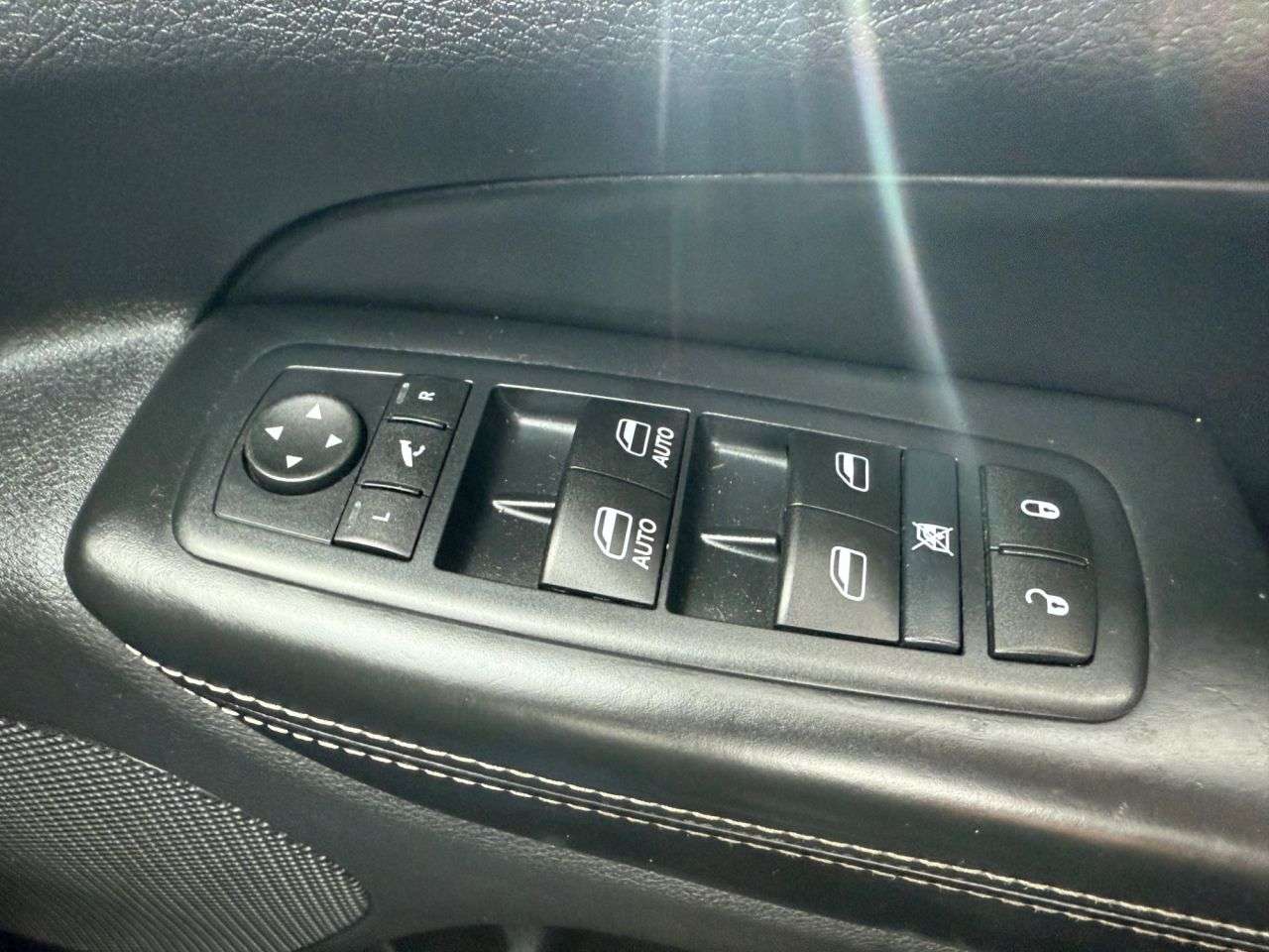 2016 JEEP GRAND CHEROKEE 2016 JEEP GRAND CHEROKEE