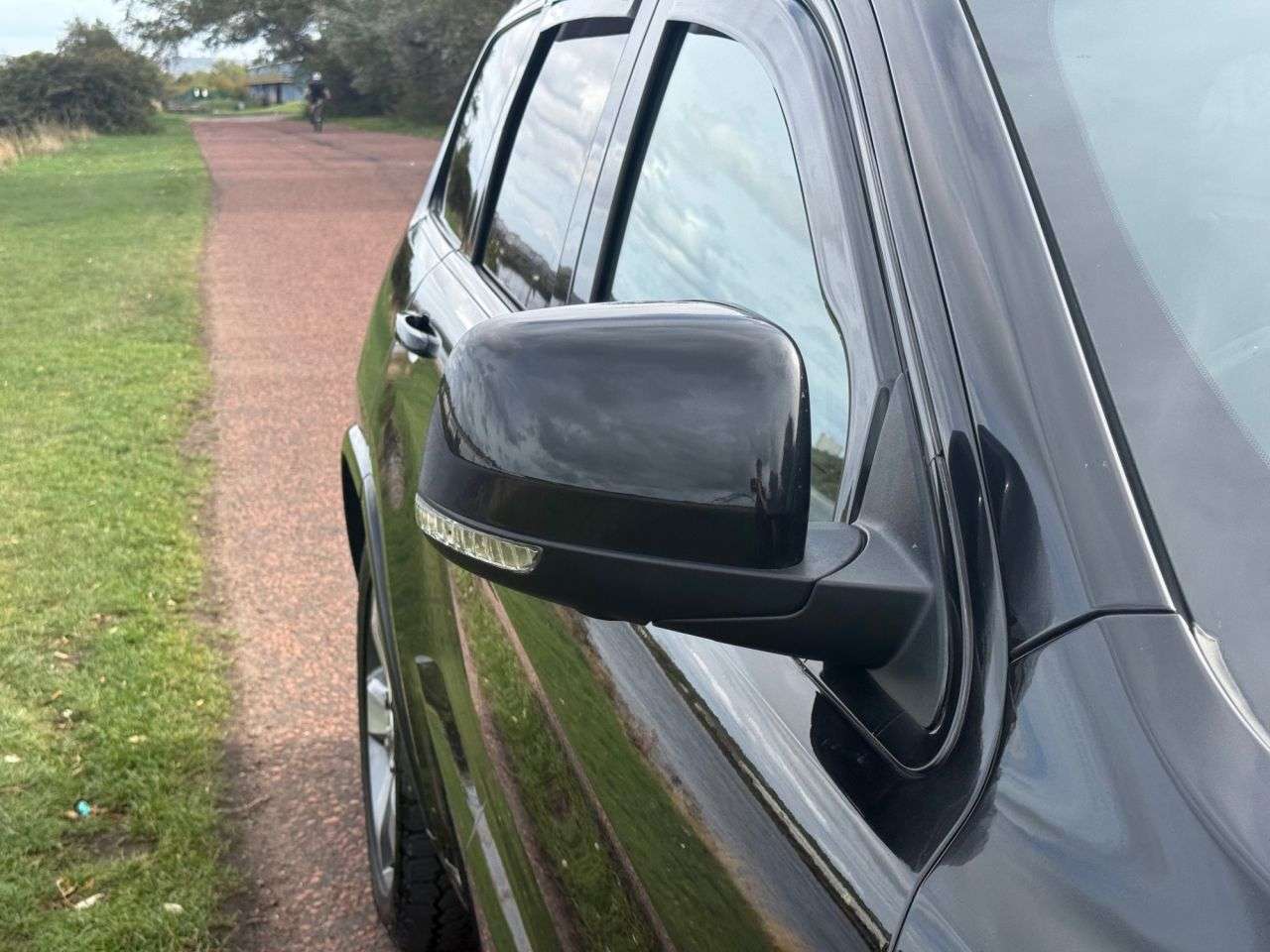 2016 JEEP GRAND CHEROKEE 2016 JEEP GRAND CHEROKEE