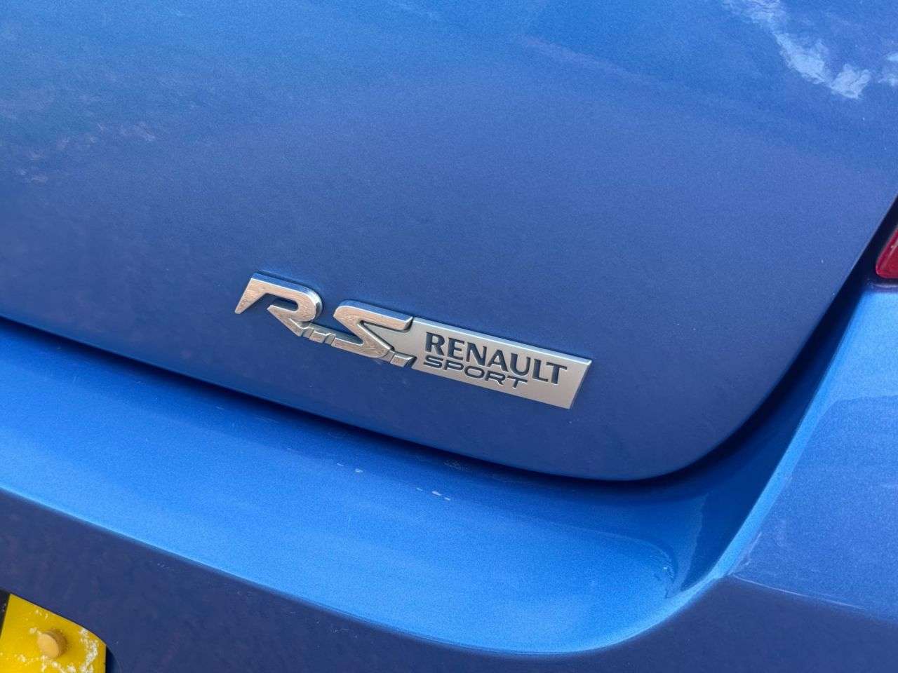 2010 RENAULT CLIO 2010 RENAULT CLIO