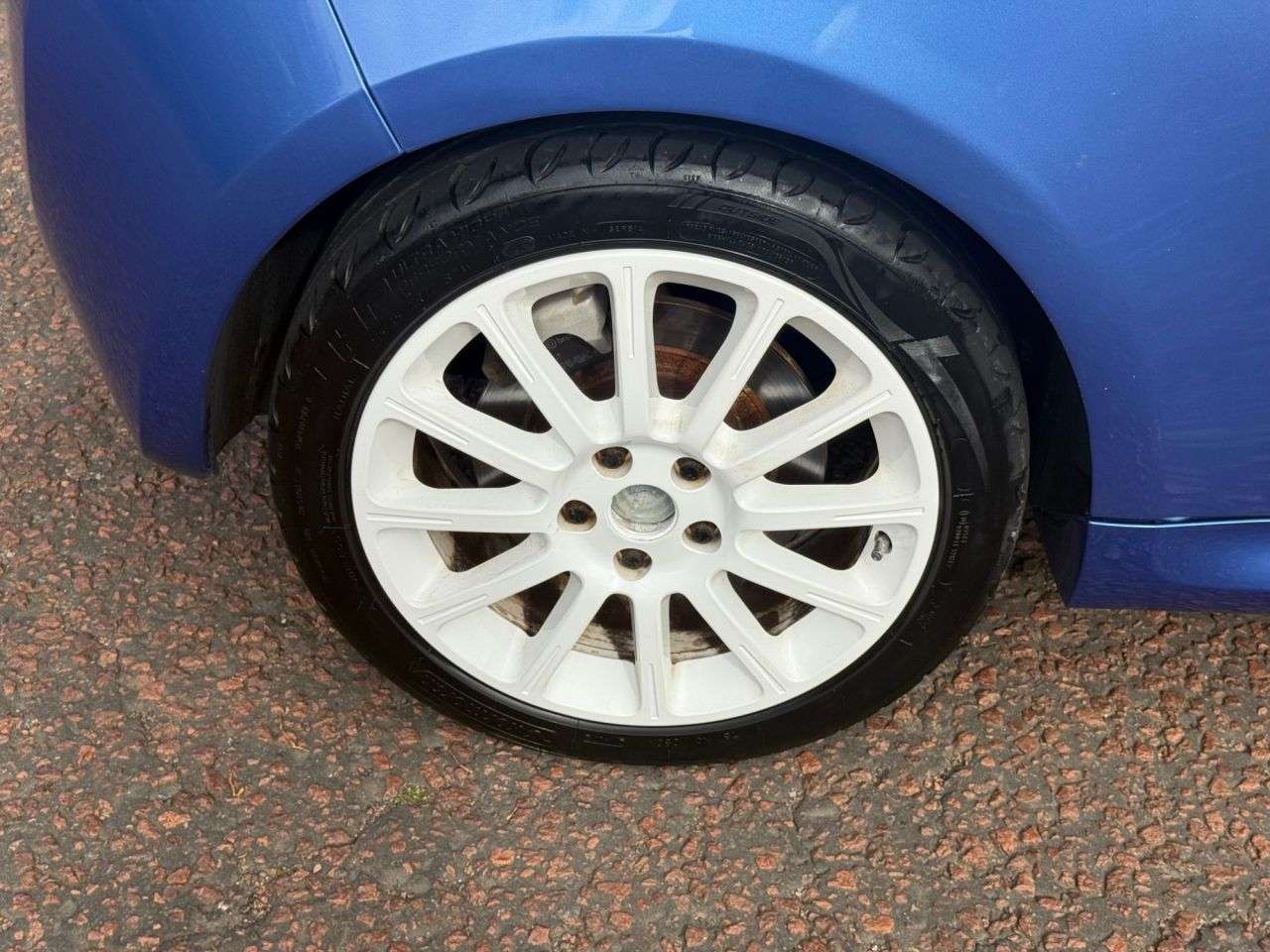 2010 RENAULT CLIO 2010 RENAULT CLIO