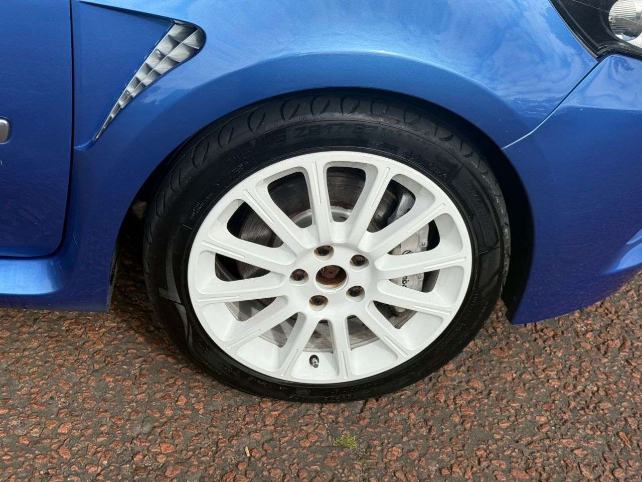 2010 RENAULT CLIO 2010 RENAULT CLIO
