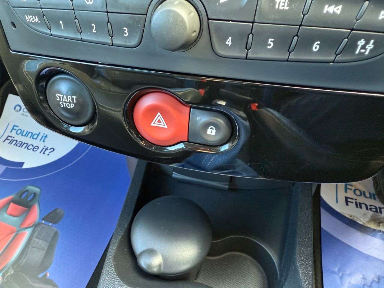2010 RENAULT CLIO 2010 RENAULT CLIO
