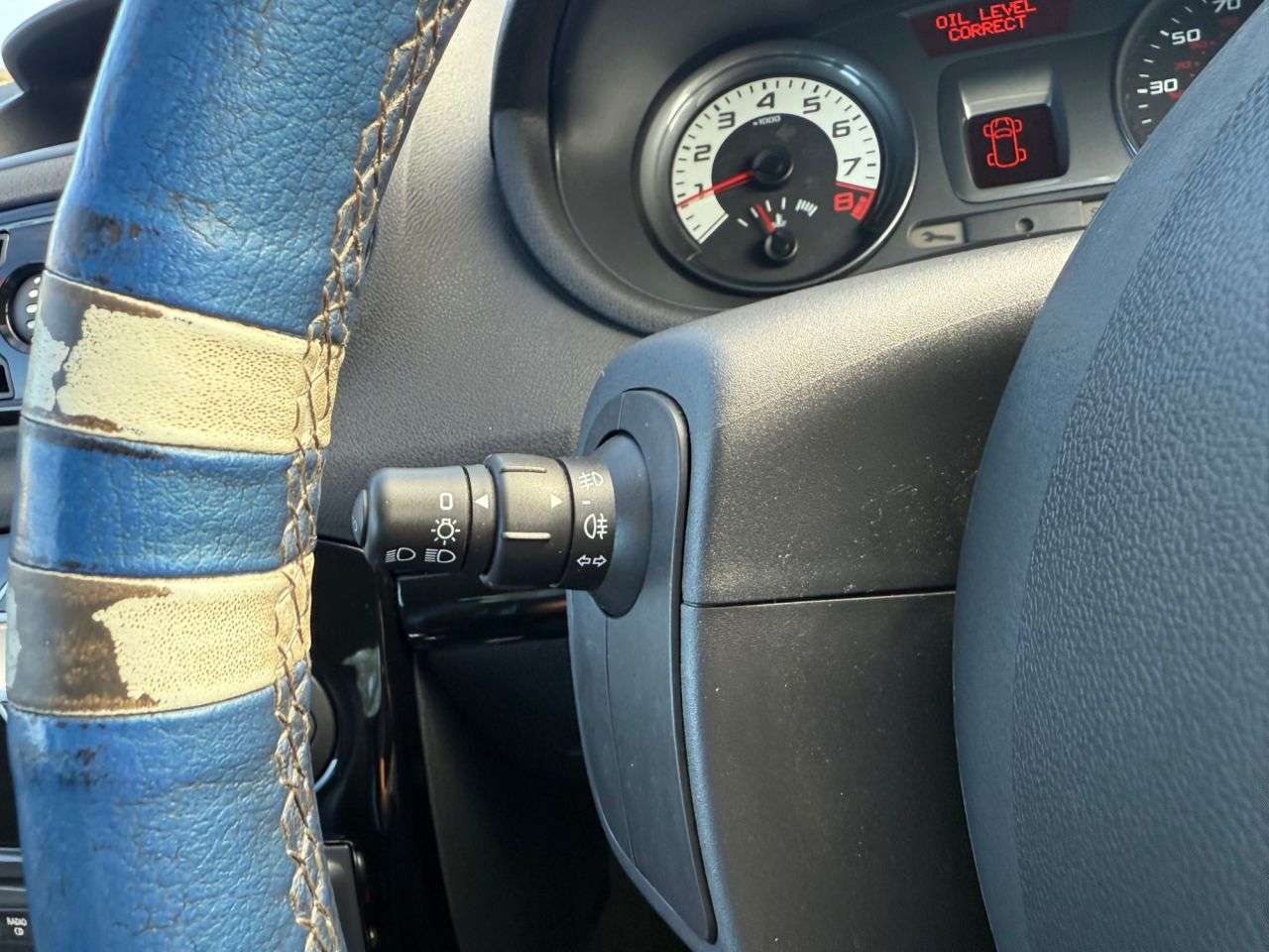 2010 RENAULT CLIO 2010 RENAULT CLIO