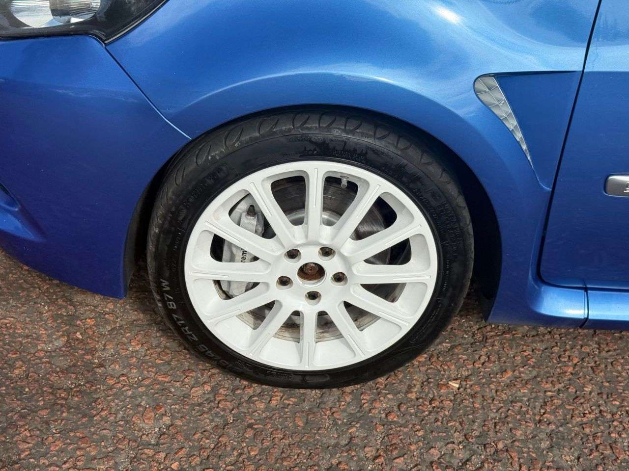 2010 RENAULT CLIO 2010 RENAULT CLIO
