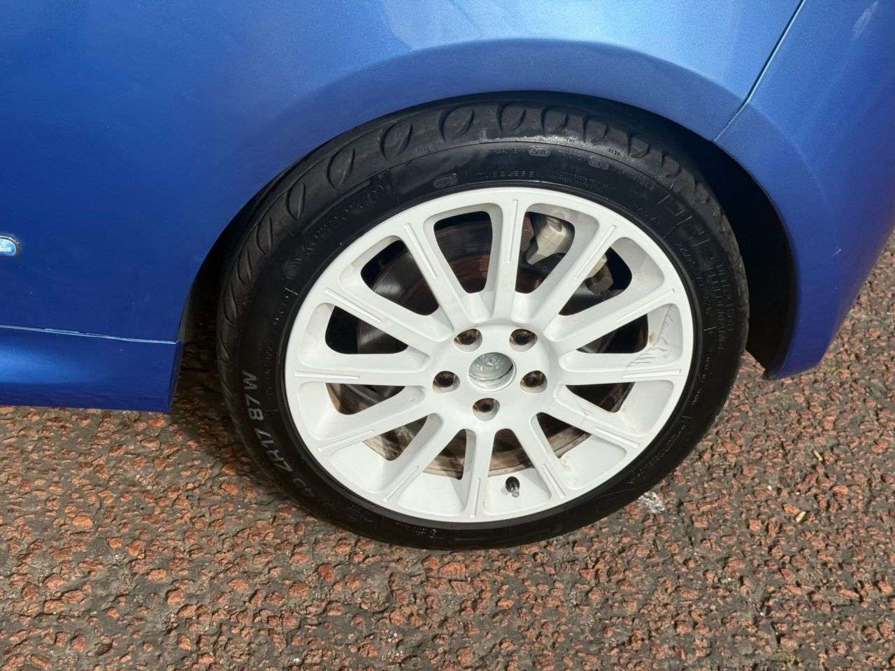 2010 RENAULT CLIO 2010 RENAULT CLIO
