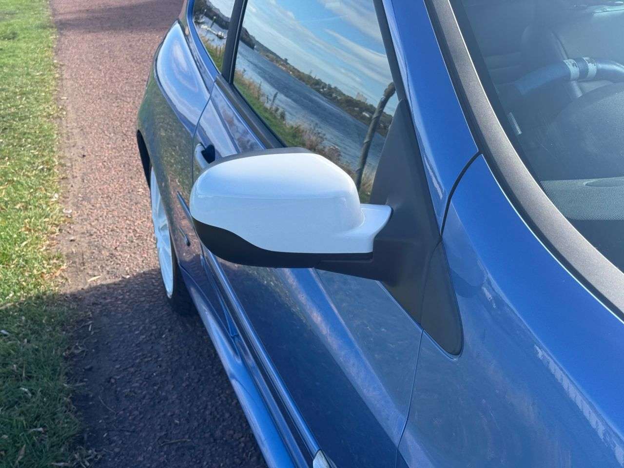 2010 RENAULT CLIO 2010 RENAULT CLIO