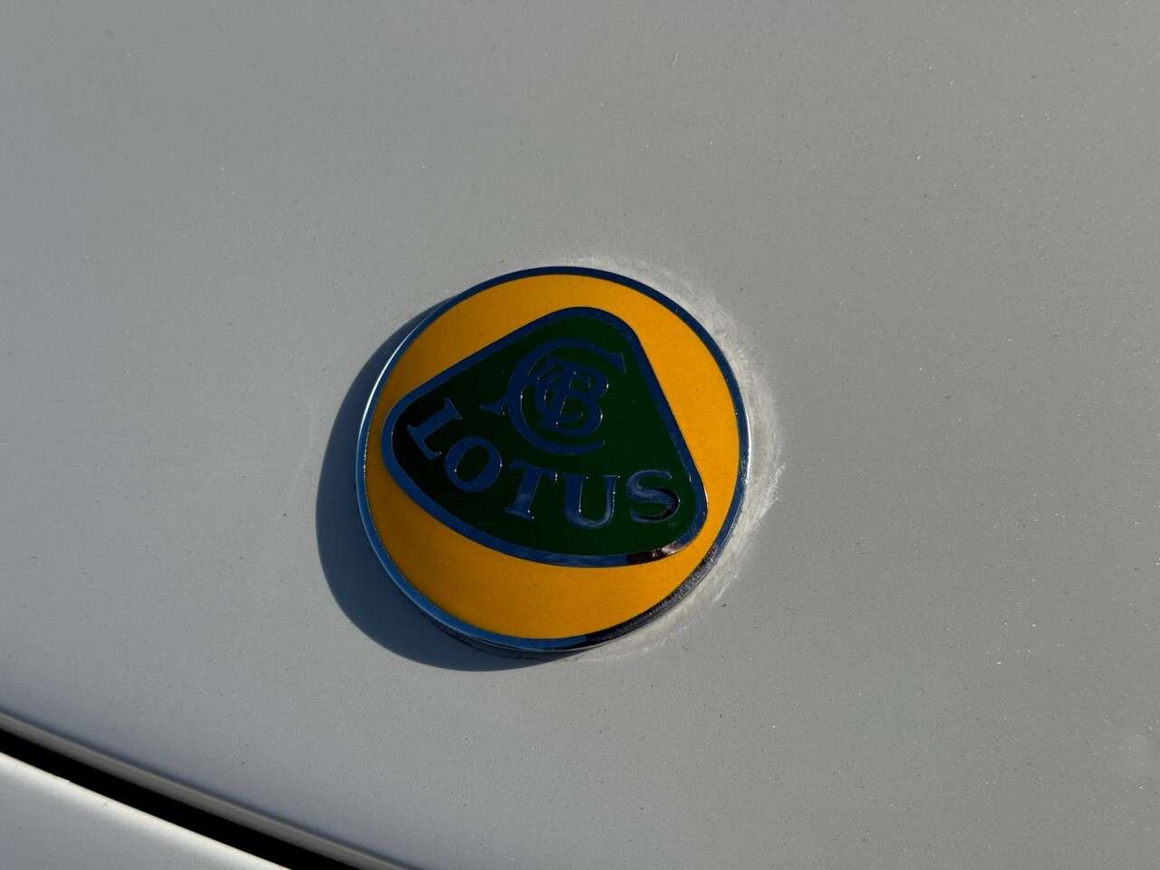 1995 LOTUS ELAN 1995 LOTUS ELAN