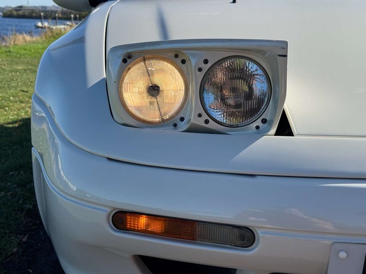 1995 LOTUS ELAN 1995 LOTUS ELAN