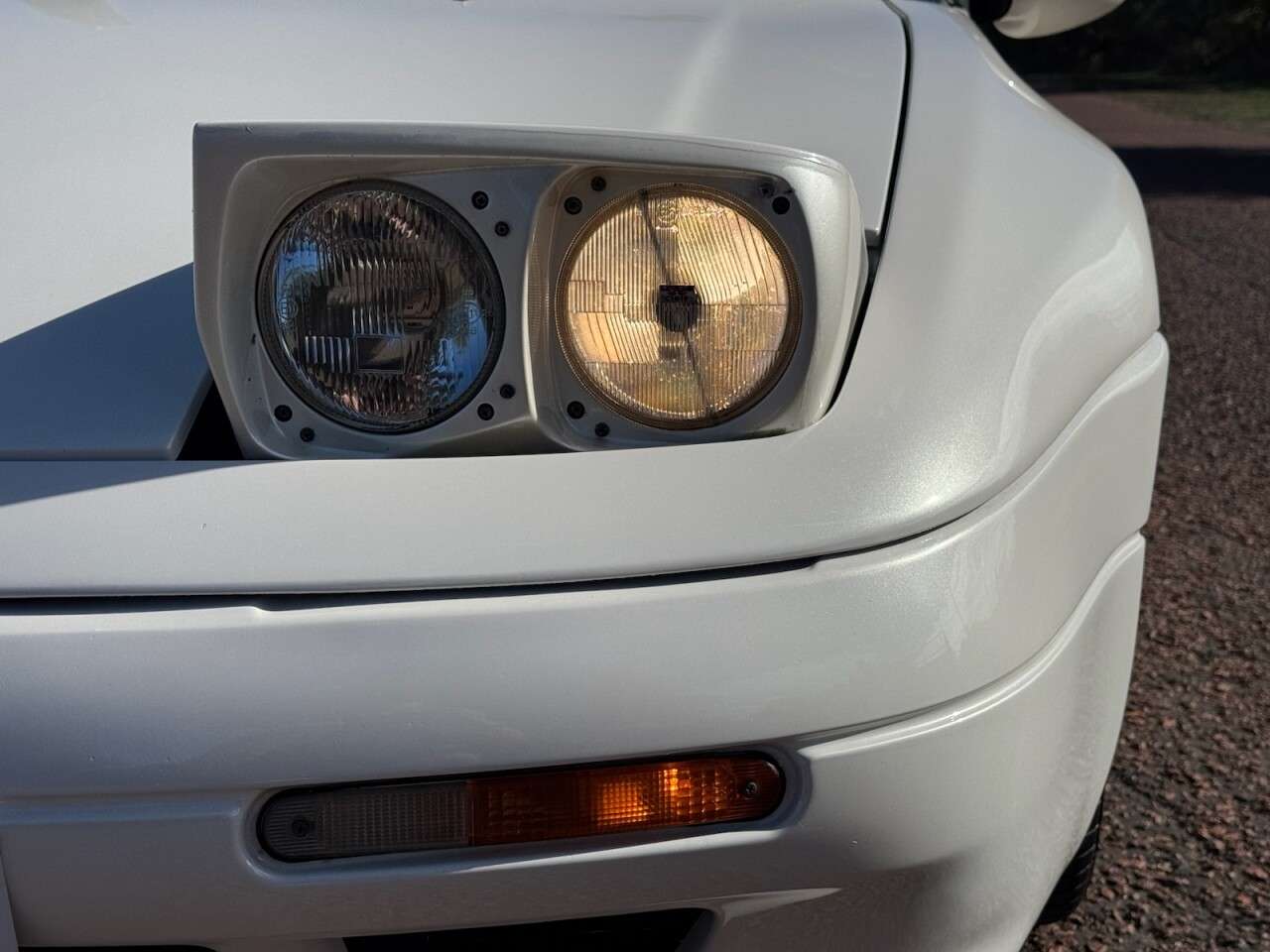 1995 LOTUS ELAN 1995 LOTUS ELAN