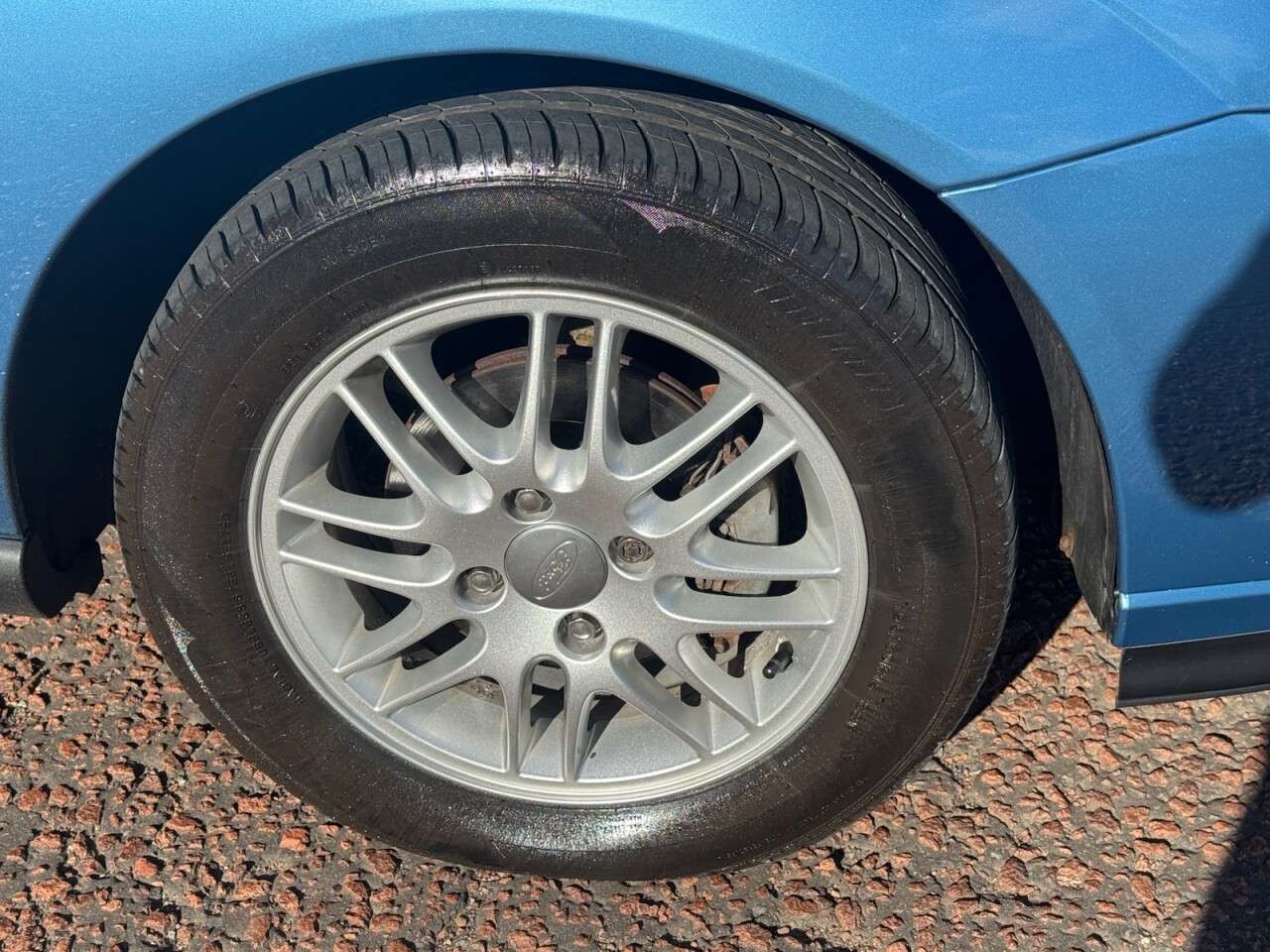 2000 FORD FOCUS 2000 FORD FOCUS