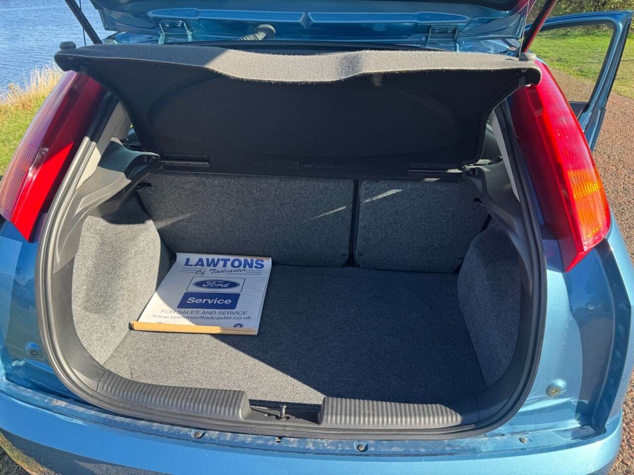 2000 FORD FOCUS 2000 FORD FOCUS