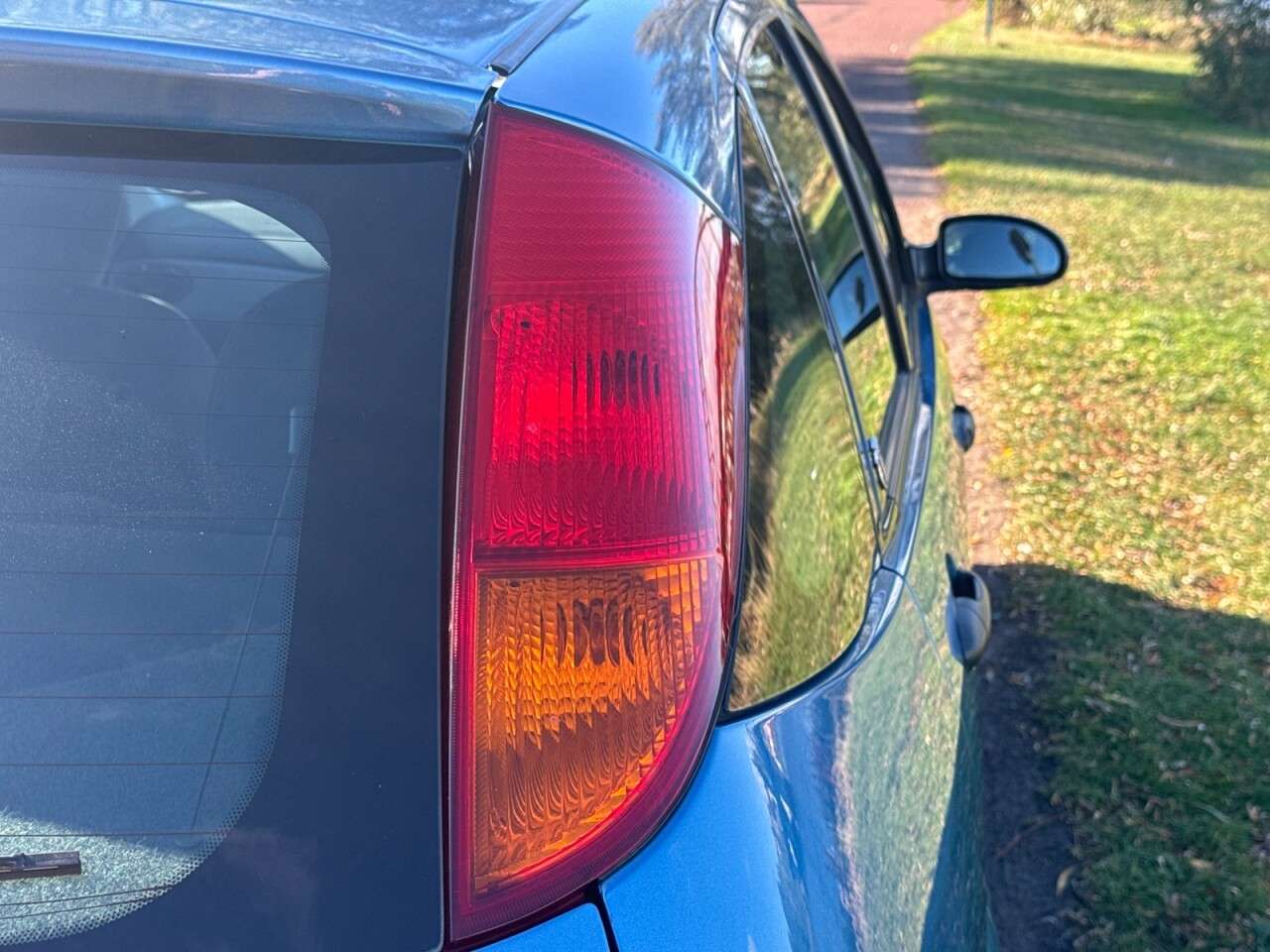 2000 FORD FOCUS 2000 FORD FOCUS
