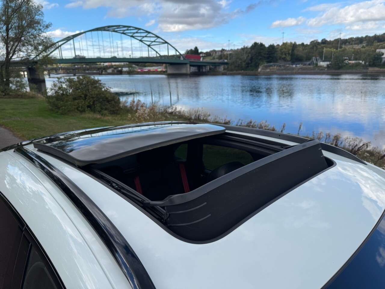 2016 PORSCHE MACAN 2016 PORSCHE MACAN