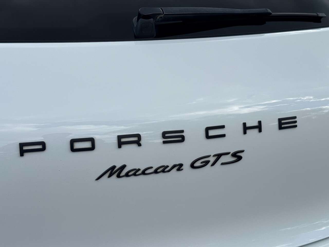2016 PORSCHE MACAN 2016 PORSCHE MACAN