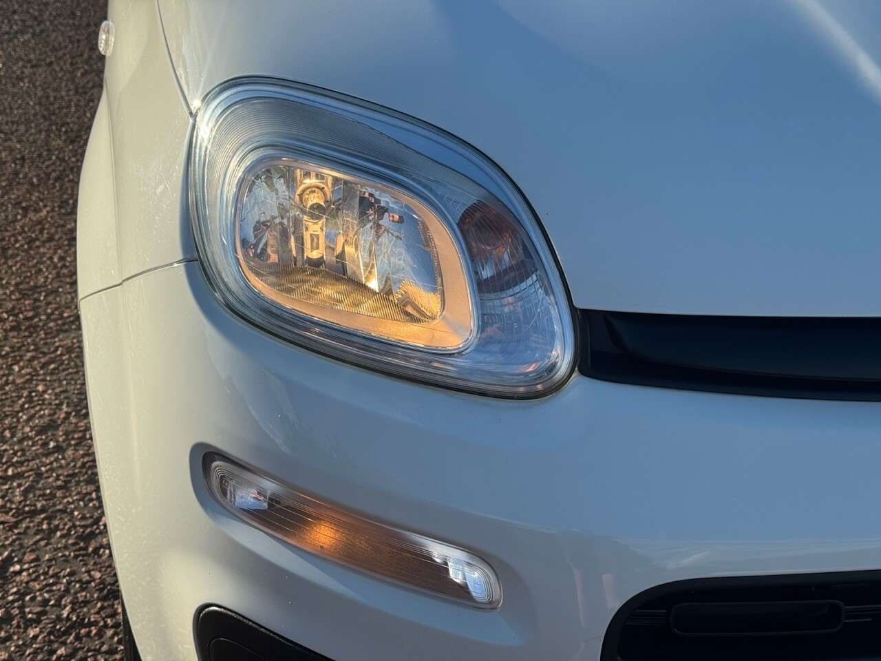 A 2016 FIAT PANDA 1.2 Pop Hatchback 5dr Petrol Manual Euro 6 (69 bhp) **LOW INSURANCE GROUP** A 2016 FIAT PANDA 1.2 Pop Hatchback 5dr Petrol Manual Euro 6 (69 bhp) **LOW INSURANCE GROUP**