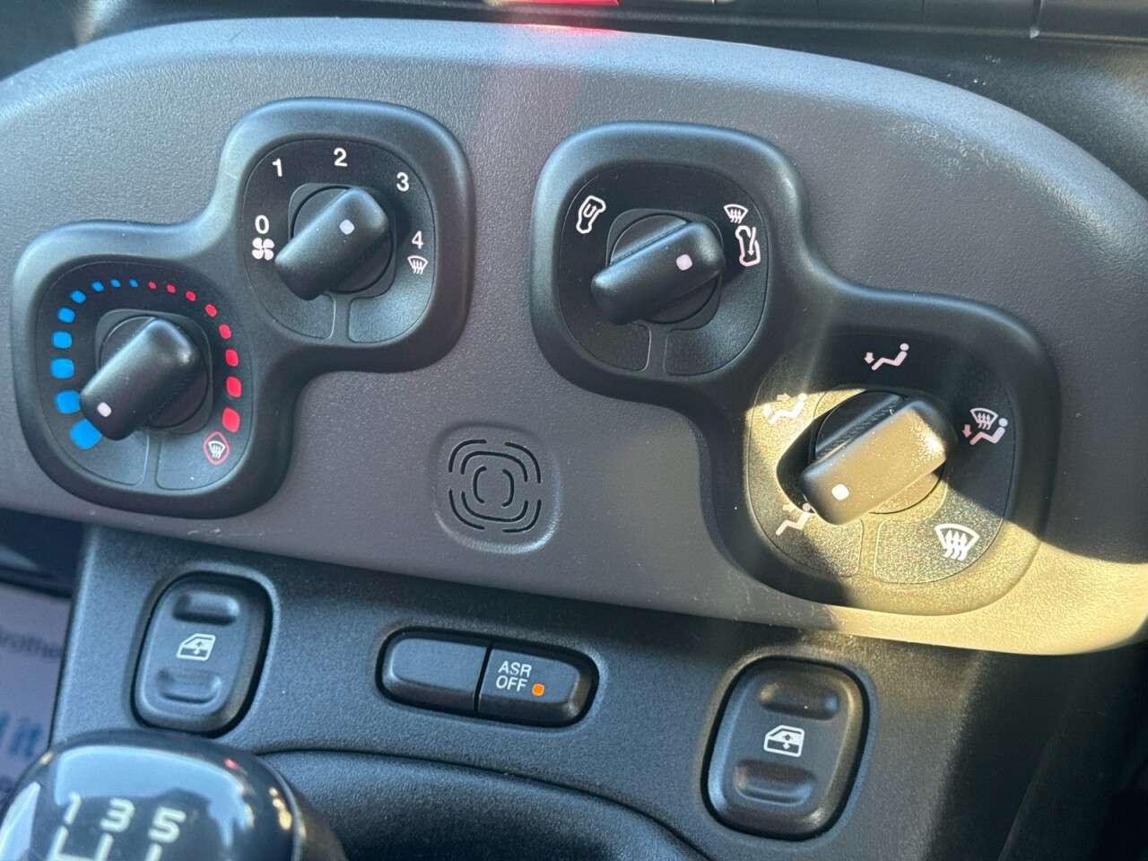 2016 FIAT PANDA 2016 FIAT PANDA
