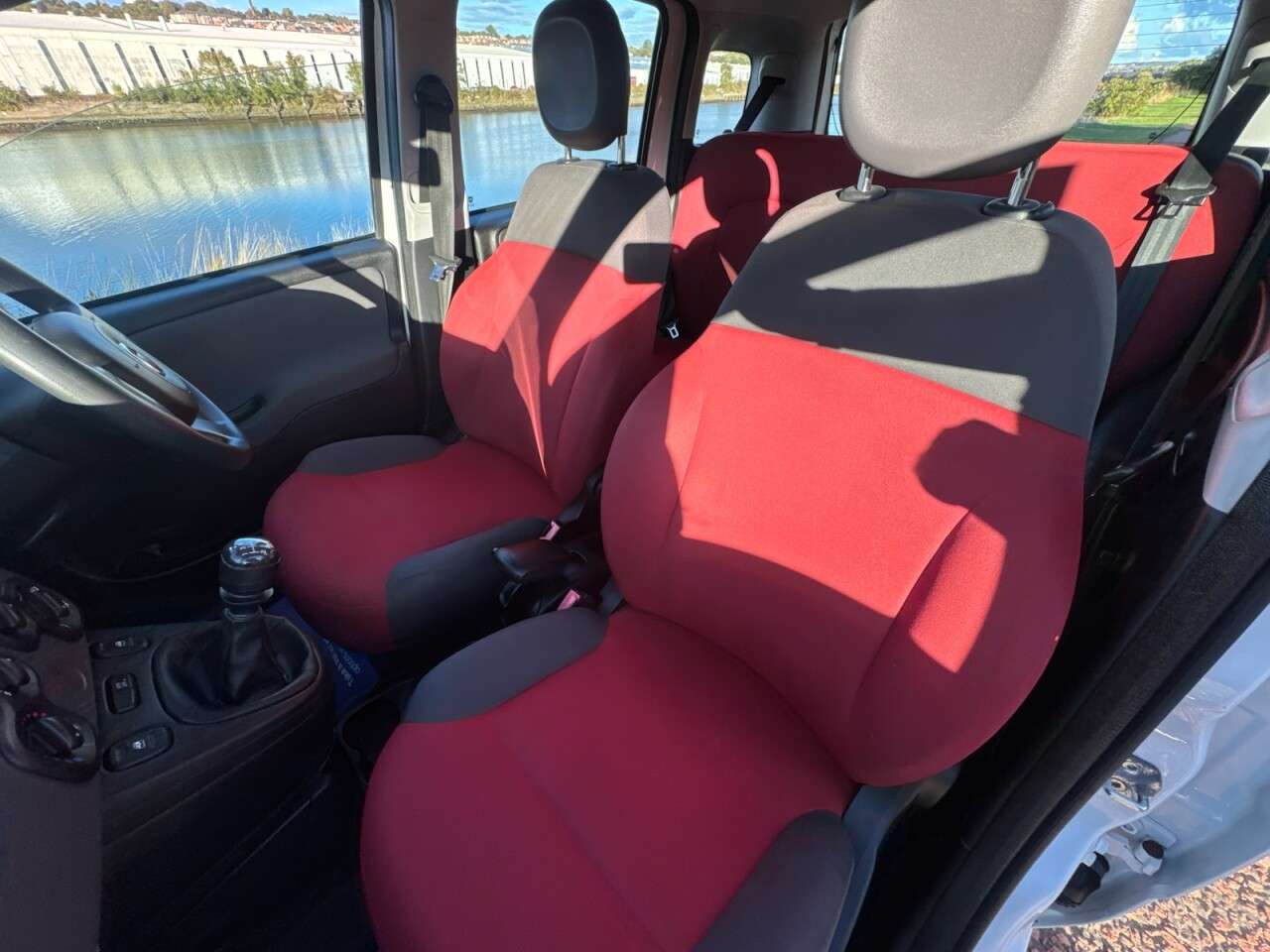 2016 FIAT PANDA 2016 FIAT PANDA