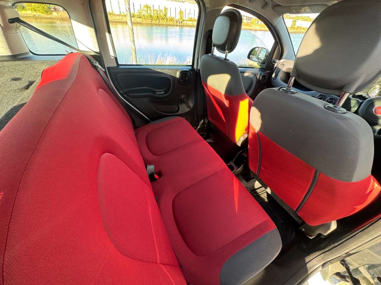2016 FIAT PANDA 2016 FIAT PANDA