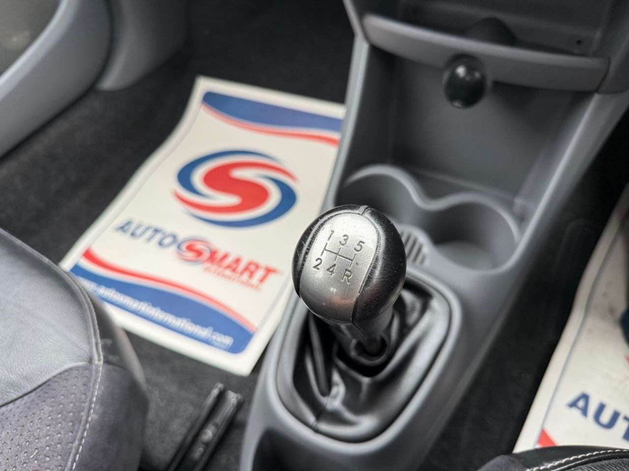 2009 TOYOTA AYGO 2009 TOYOTA AYGO