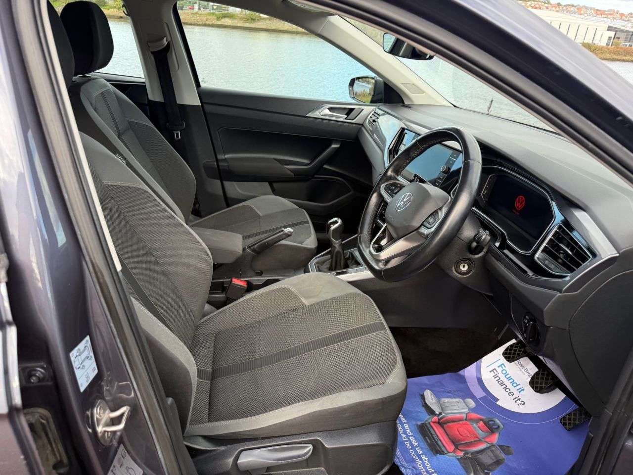 2021 VOLKSWAGEN POLO 2021 VOLKSWAGEN POLO