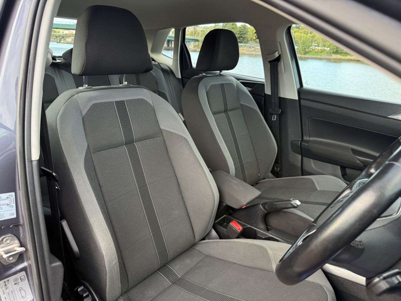 2021 VOLKSWAGEN POLO 2021 VOLKSWAGEN POLO