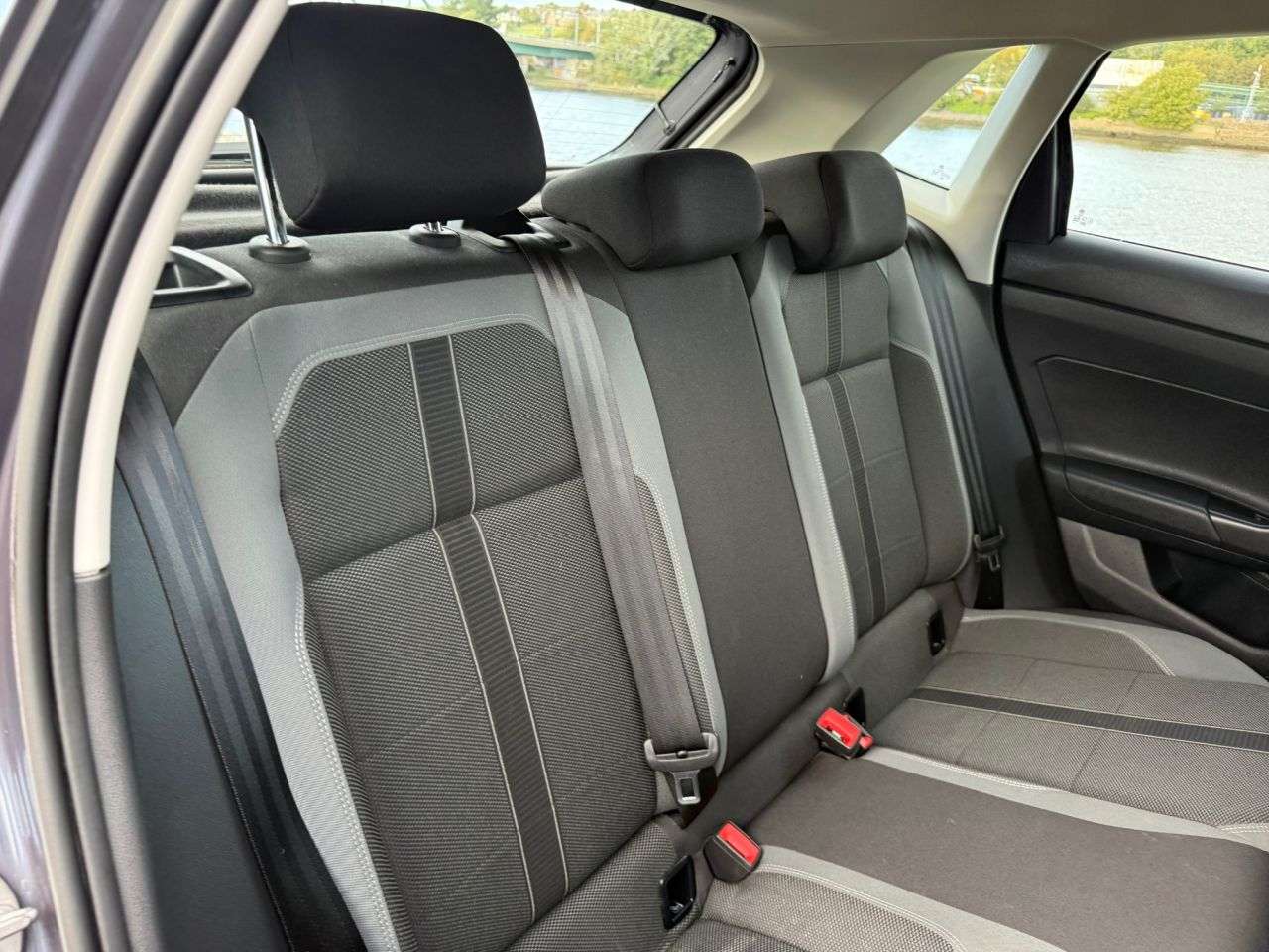 2021 VOLKSWAGEN POLO 2021 VOLKSWAGEN POLO
