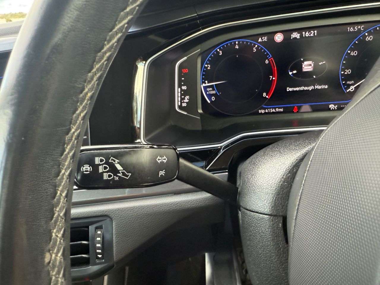 2021 VOLKSWAGEN POLO 2021 VOLKSWAGEN POLO