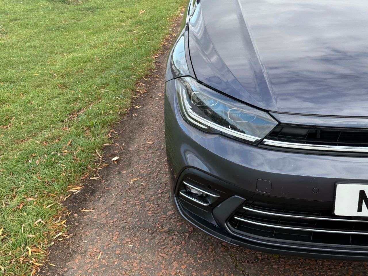 2021 VOLKSWAGEN POLO 2021 VOLKSWAGEN POLO