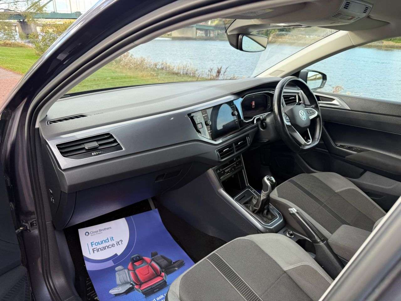 2021 VOLKSWAGEN POLO 2021 VOLKSWAGEN POLO