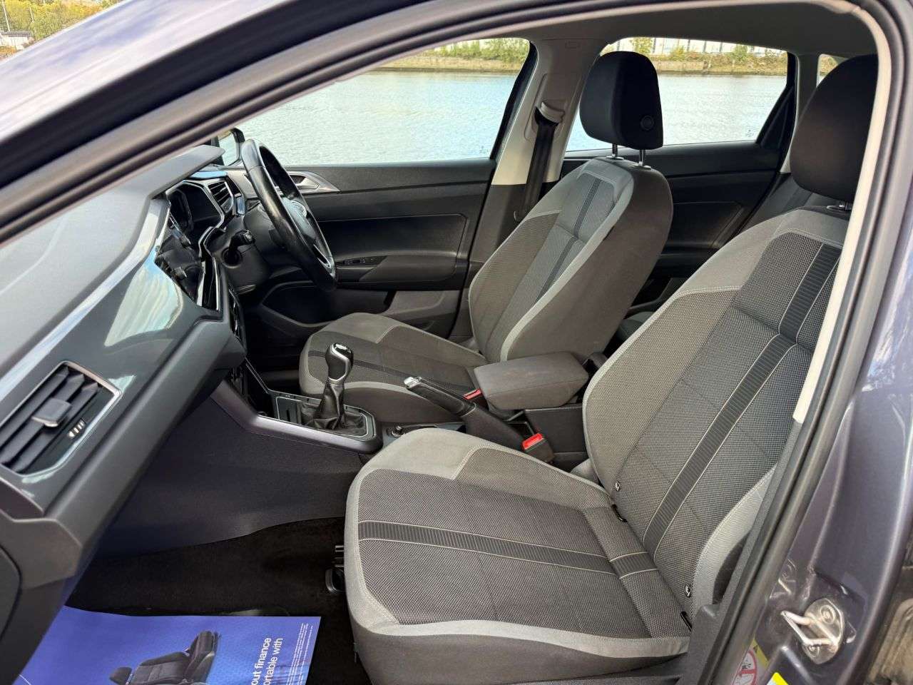 2021 VOLKSWAGEN POLO 2021 VOLKSWAGEN POLO
