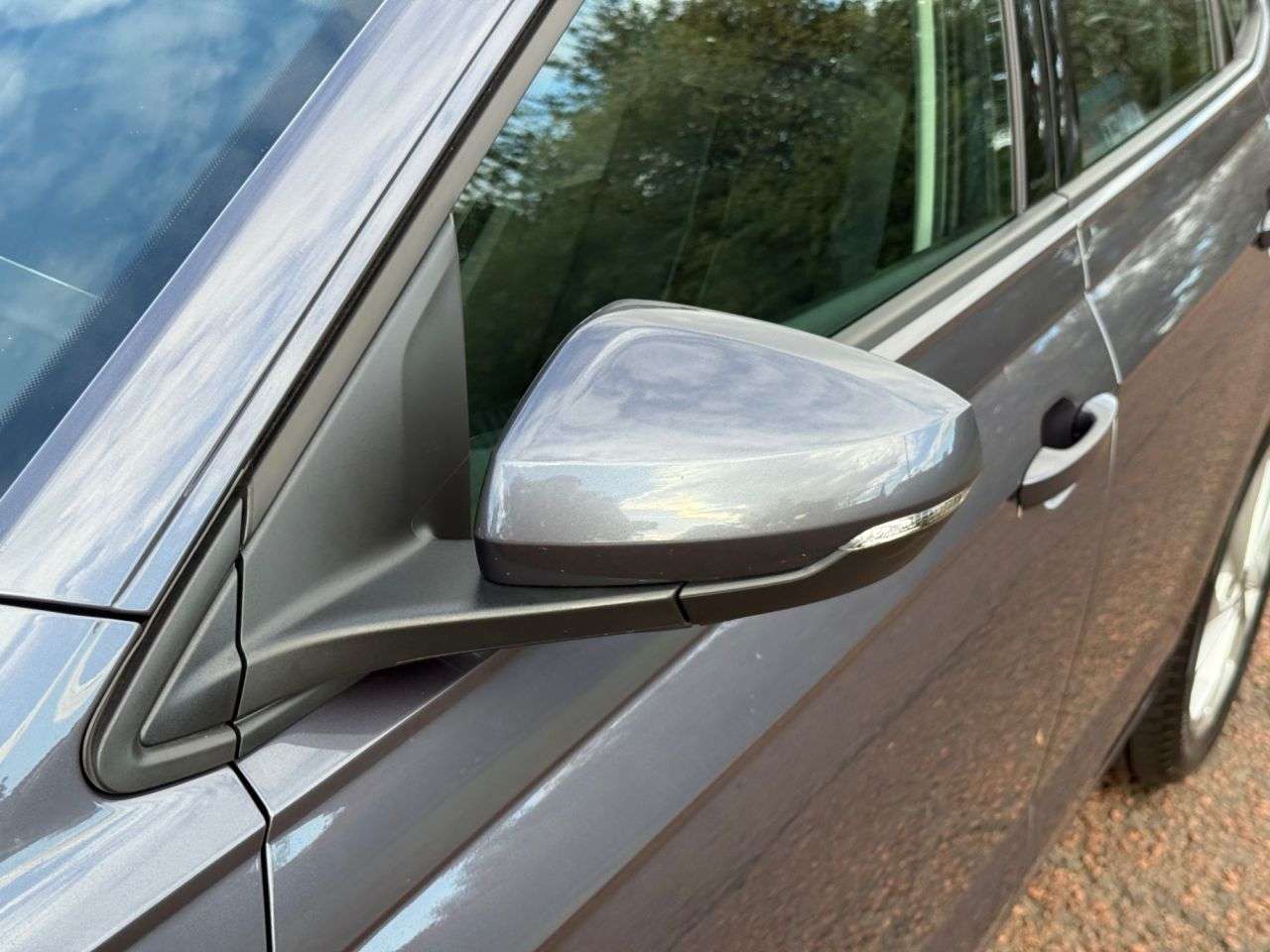 2021 VOLKSWAGEN POLO 2021 VOLKSWAGEN POLO