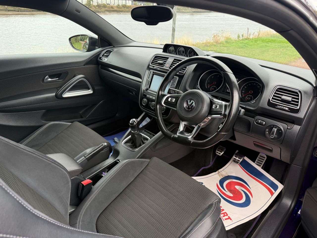 2016 VOLKSWAGEN SCIROCCO 2016 VOLKSWAGEN SCIROCCO