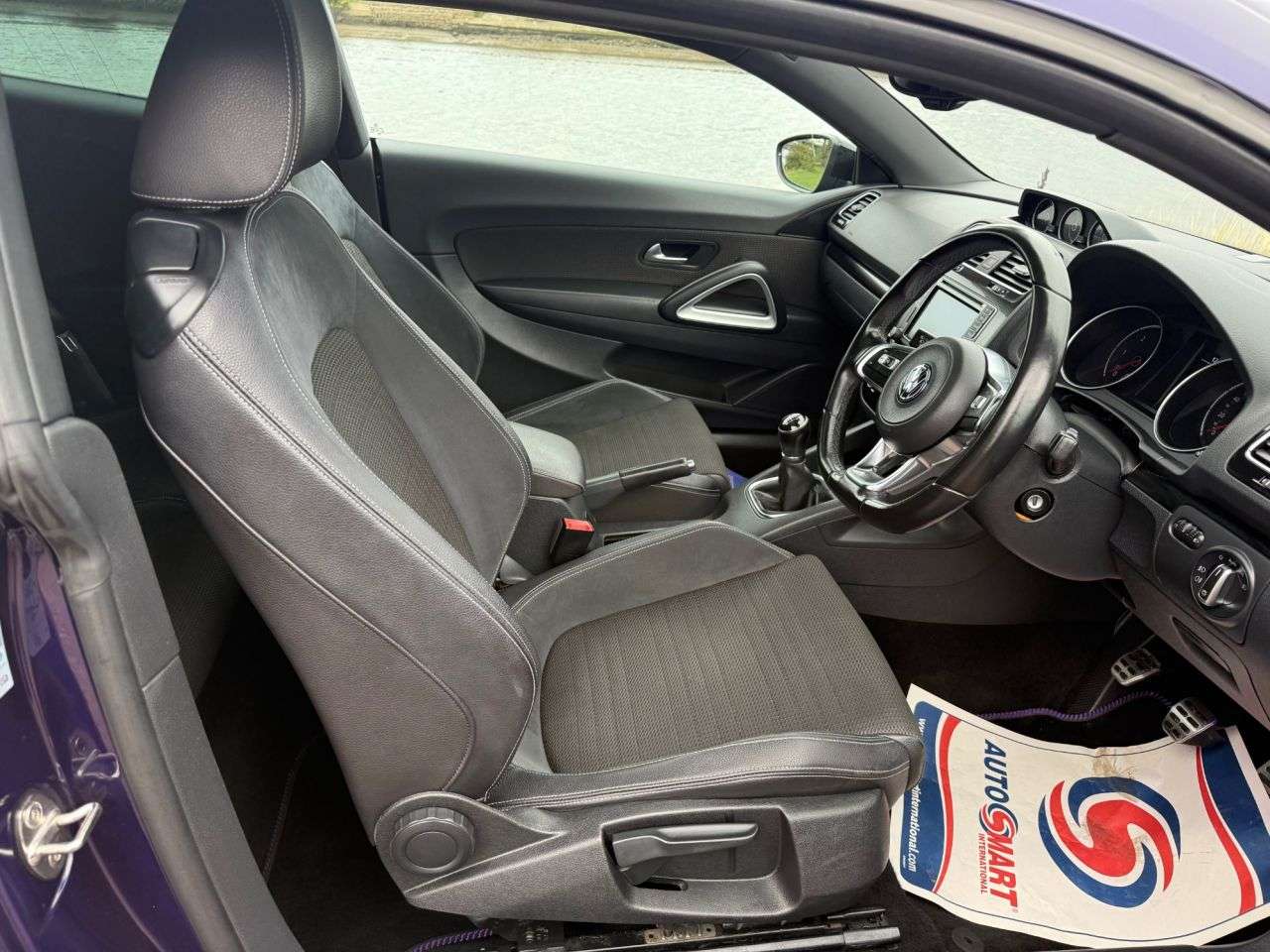 2016 VOLKSWAGEN SCIROCCO 2016 VOLKSWAGEN SCIROCCO