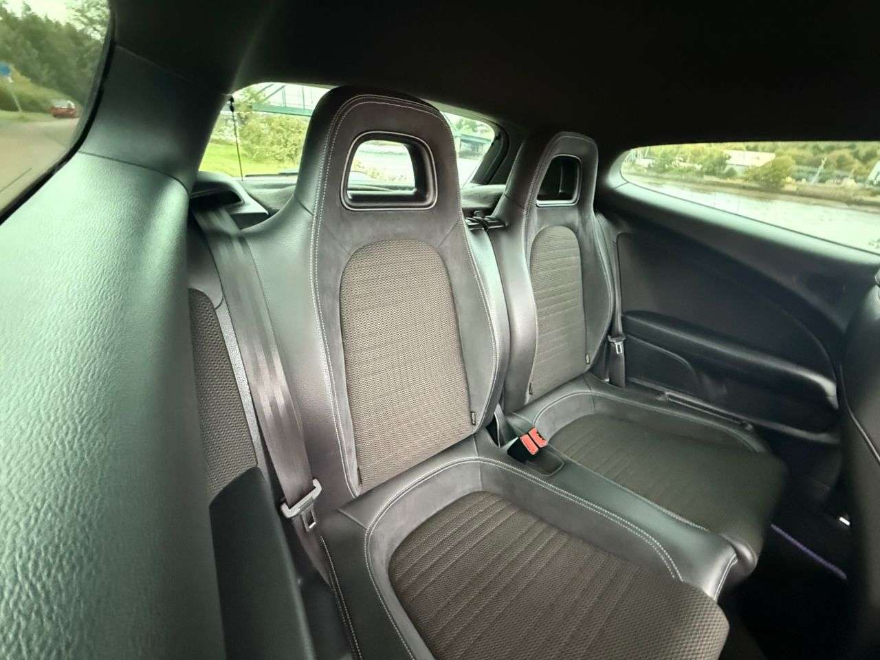 2016 VOLKSWAGEN SCIROCCO 2016 VOLKSWAGEN SCIROCCO