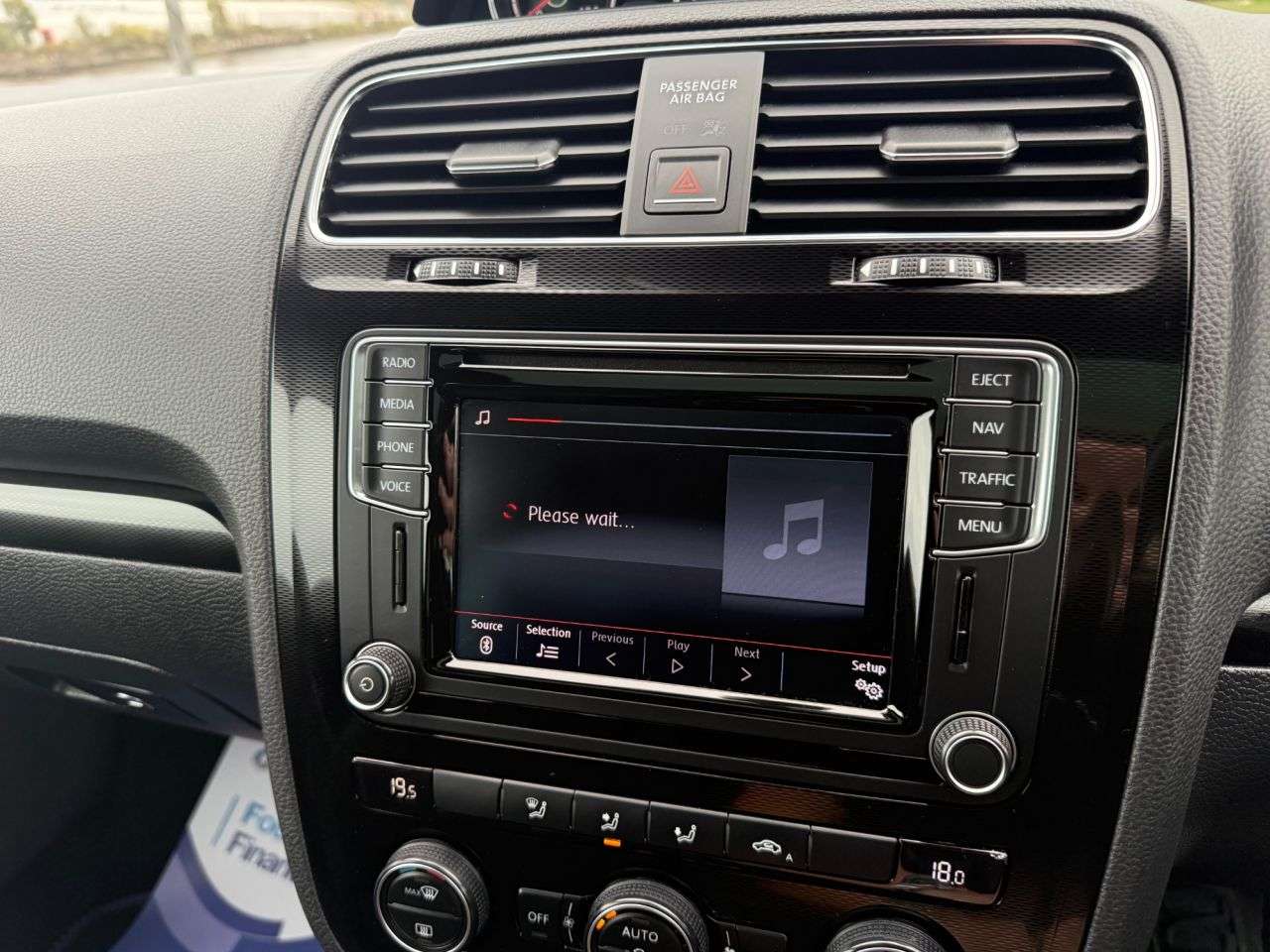 2016 VOLKSWAGEN SCIROCCO 2016 VOLKSWAGEN SCIROCCO
