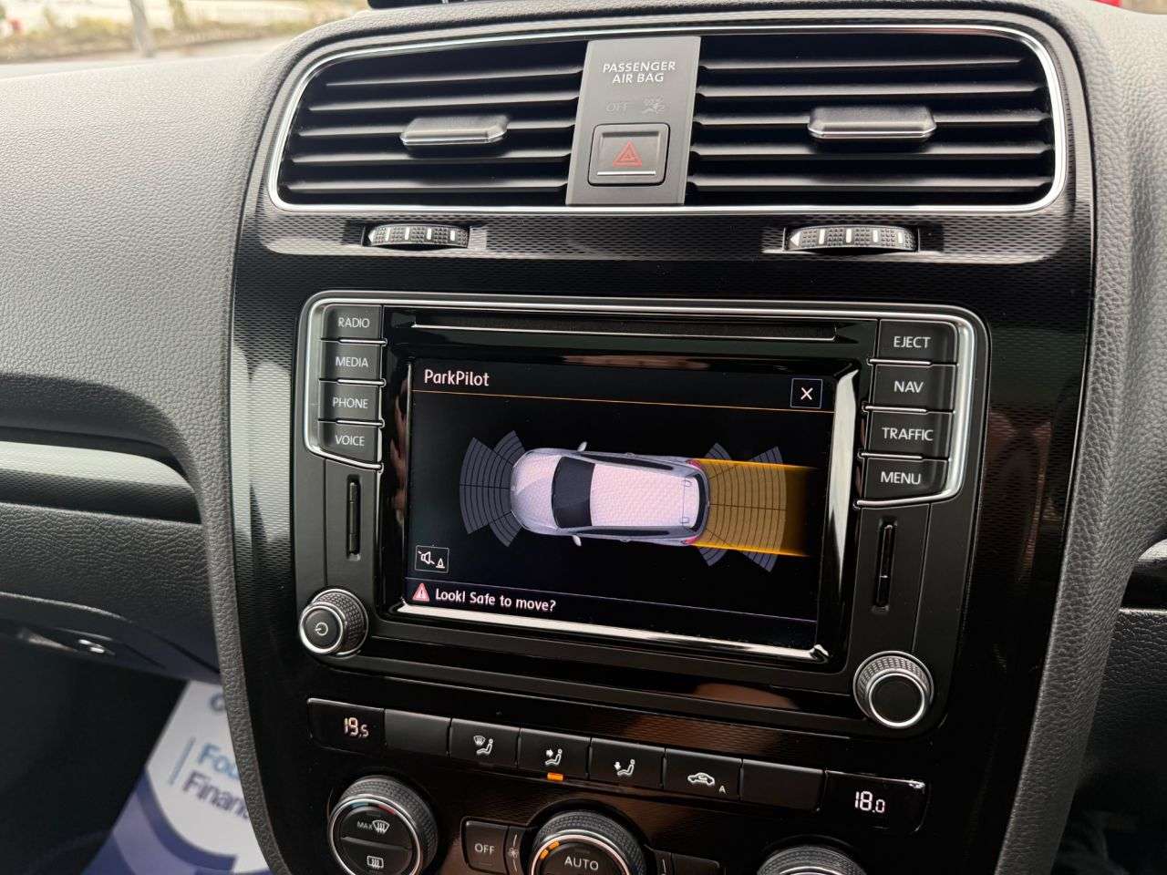 2016 VOLKSWAGEN SCIROCCO 2016 VOLKSWAGEN SCIROCCO
