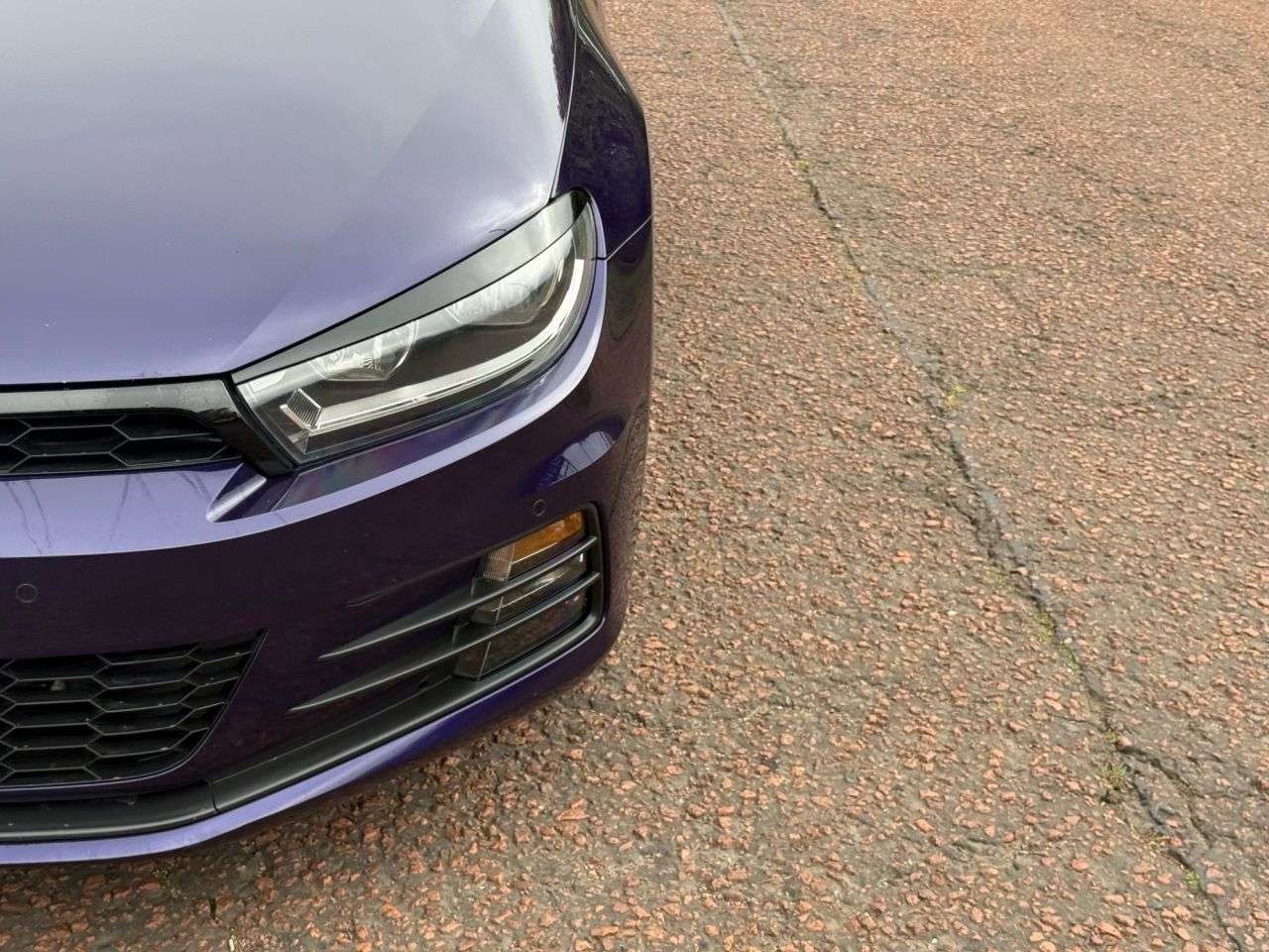 2016 VOLKSWAGEN SCIROCCO 2016 VOLKSWAGEN SCIROCCO