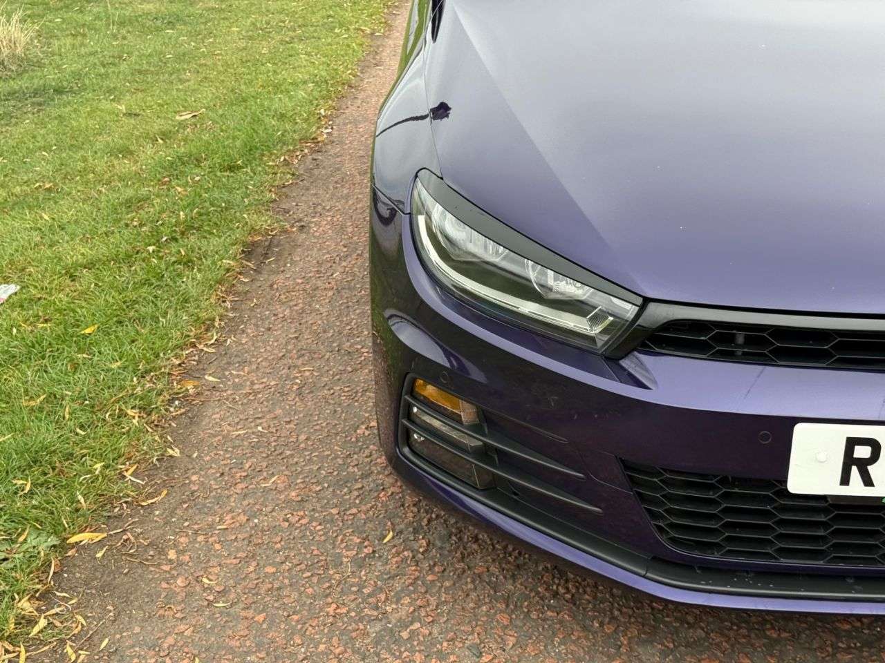 2016 VOLKSWAGEN SCIROCCO 2016 VOLKSWAGEN SCIROCCO