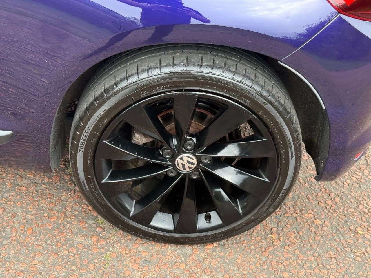 2016 VOLKSWAGEN SCIROCCO 2016 VOLKSWAGEN SCIROCCO